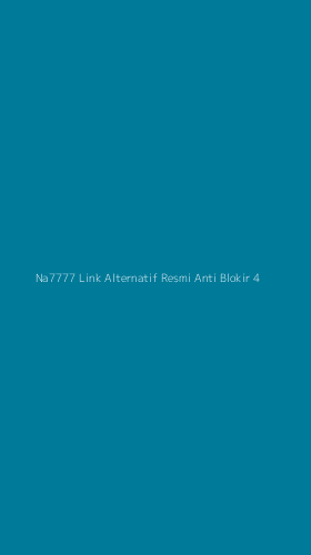 Tampilan Antarmuka Aplikasi Na7777 Link Alternatif Resmi Anti Blokir - 4