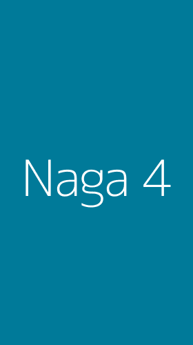 Tampilan Antarmuka Aplikasi Naga - 4