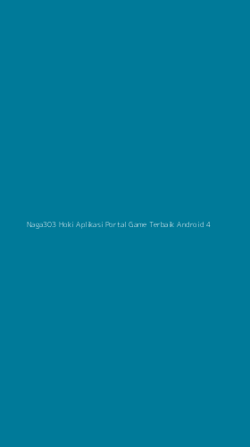 Tampilan Antarmuka Aplikasi Naga303 Hoki Aplikasi Portal Game Terbaik Android - 4