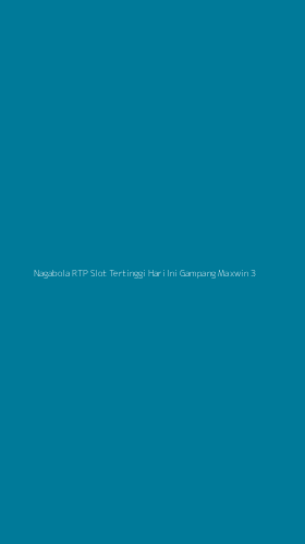 Tampilan Antarmuka Aplikasi Nagabola Rtp Slot Tertinggi Hari Ini Gampang Maxwin - 3
