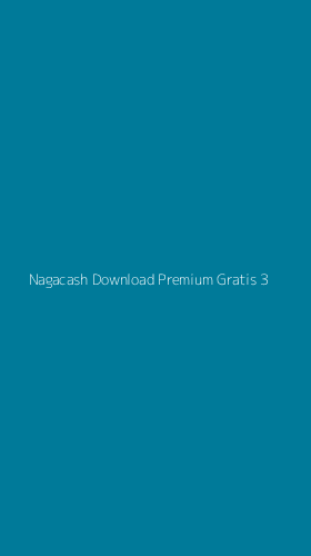 Tampilan Antarmuka Aplikasi Nagacash Download Premium Gratis - 3