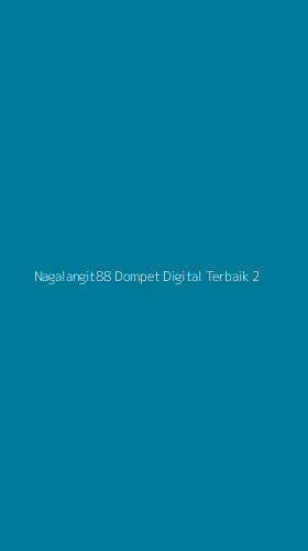 Tampilan Antarmuka Aplikasi Nagalangit88 Dompet Digital Terbaik - 2