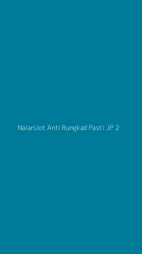 Tampilan Antarmuka Aplikasi Nalarslot Anti Rungkad Pasti Jp - 2