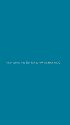 Tampilan Antarmuka Aplikasi Nasa4dcom Situs Slot Bonus New Member 100 - 2