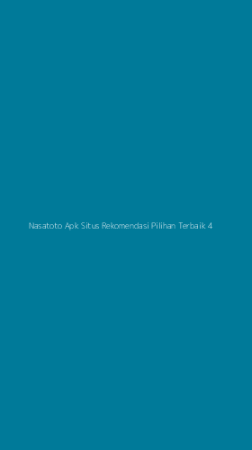 Tampilan Antarmuka Aplikasi Nasatoto Apk Situs Rekomendasi Pilihan Terbaik - 4