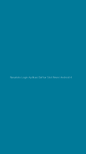 Tampilan Antarmuka Aplikasi Nasatoto Login Aplikasi Daftar Slot Resmi Android - 4