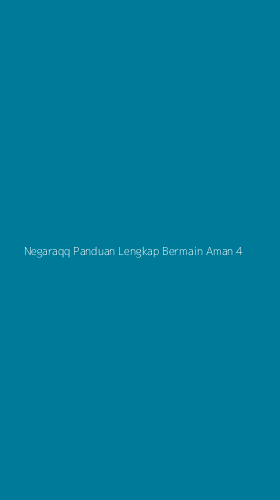 Tampilan Antarmuka Aplikasi Negaraqq Panduan Lengkap Bermain Aman - 4