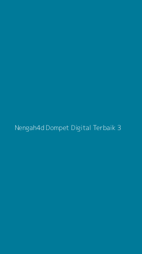 Tampilan Antarmuka Aplikasi Nengah4d Dompet Digital Terbaik - 3