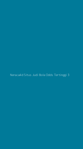 Tampilan Antarmuka Aplikasi Neraca4d Situs Judi Bola Odds Tertinggi - 3