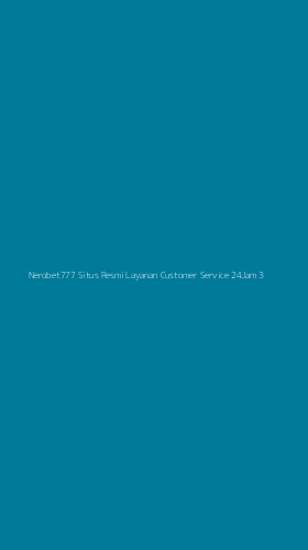 Tampilan Antarmuka Aplikasi Nerobet777 Situs Resmi Layanan Customer Service 24jam - 3