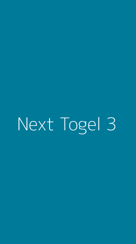 Tampilan Antarmuka Aplikasi Next Togel - 3