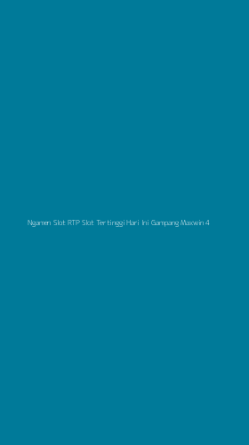 Tampilan Antarmuka Aplikasi Ngamen Slot Rtp Slot Tertinggi Hari Ini Gampang Maxwin - 4