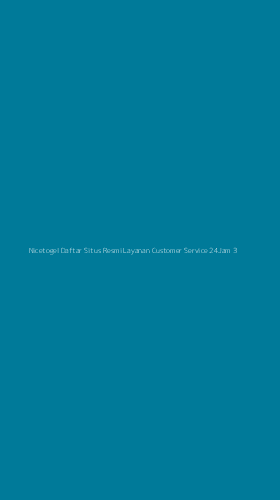Tampilan Antarmuka Aplikasi Nicetogel Daftar Situs Resmi Layanan Customer Service 24jam - 3