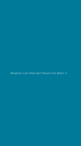 Tampilan Antarmuka Aplikasi Nikalotre Link Alternatif Resmi Anti Blokir - 4