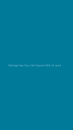 Tampilan Antarmuka Aplikasi Nikitogel App Situs Slot Deposit Qris 24 Jam - 4
