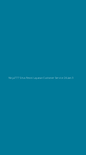 Tampilan Antarmuka Aplikasi Ninja777 Situs Resmi Layanan Customer Service 24jam - 3