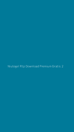 Tampilan Antarmuka Aplikasi Niutogel Rtp Download Premium Gratis - 2