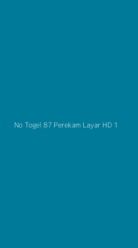 Tampilan Antarmuka Aplikasi No Togel 87 Perekam Layar Hd - 1