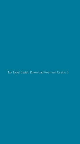 Tampilan Antarmuka Aplikasi No Togel Badak Download Premium Gratis - 3