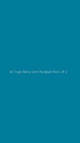 Tampilan Antarmuka Aplikasi No Togel Bakso Anti Rungkad Pasti Jp - 2