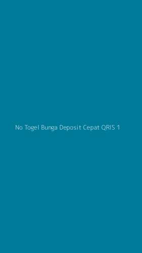 Tampilan Antarmuka Aplikasi No Togel Bunga Deposit Cepat Qris - 1
