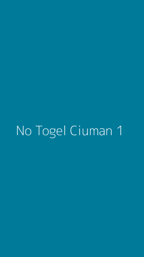 Tampilan Antarmuka Aplikasi No Togel Ciuman - 1