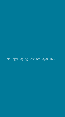 Tampilan Antarmuka Aplikasi No Togel Jagung Perekam Layar Hd - 2