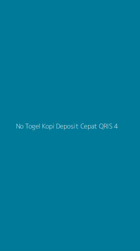 Tampilan Antarmuka Aplikasi No Togel Kopi Deposit Cepat Qris - 4