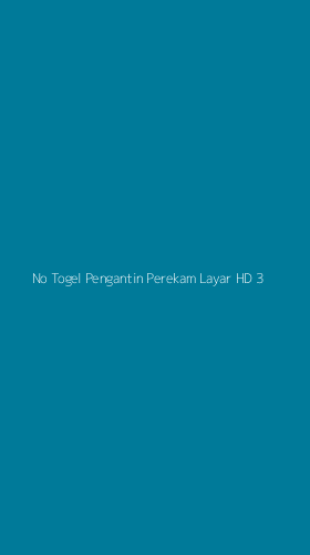 Tampilan Antarmuka Aplikasi No Togel Pengantin Perekam Layar Hd - 3
