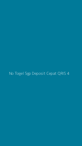 Tampilan Antarmuka Aplikasi No Togel Sgp Deposit Cepat Qris - 4