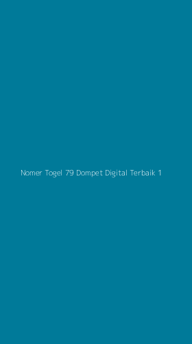 Tampilan Antarmuka Aplikasi Nomer Togel 79 Dompet Digital Terbaik - 1