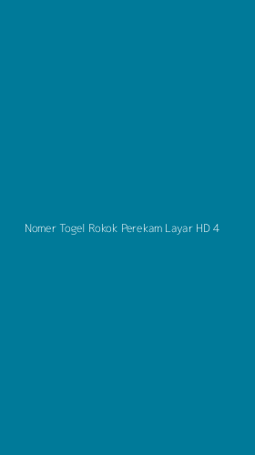 Tampilan Antarmuka Aplikasi Nomer Togel Rokok Perekam Layar Hd - 4