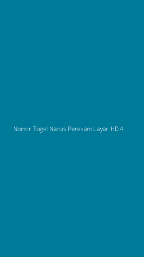 Tampilan Antarmuka Aplikasi Nomor Togel Nanas Perekam Layar Hd - 4