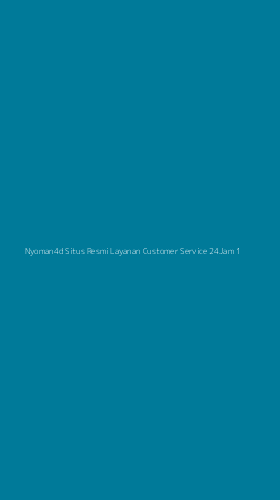 Tampilan Antarmuka Aplikasi Nyoman4d Situs Resmi Layanan Customer Service 24jam - 1