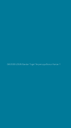 Tampilan Antarmuka Aplikasi Oasis99 Login Bandar Togel Terpercaya Bonus Harian - 1