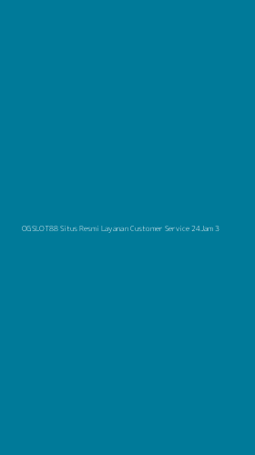 Tampilan Antarmuka Aplikasi Ogslot88 Situs Resmi Layanan Customer Service 24jam - 3