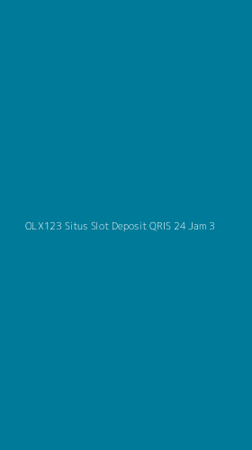 Tampilan Antarmuka Aplikasi Olx123 Situs Slot Deposit Qris 24 Jam - 3