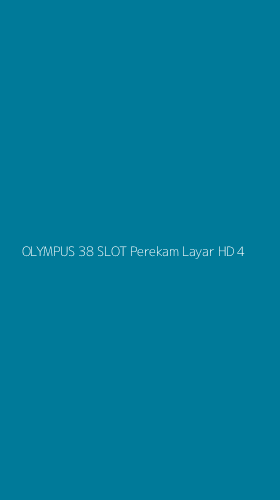 Tampilan Antarmuka Aplikasi Olympus 38 Slot Perekam Layar Hd - 4
