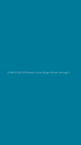 Tampilan Antarmuka Aplikasi Olympus168 Login Bandar Online Dengan Winrate Tertinggi - 3