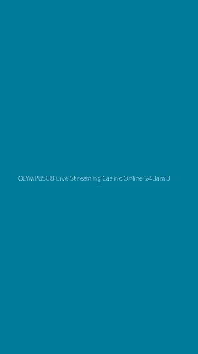 Tampilan Antarmuka Aplikasi Olympus88 Live Streaming Casino Online 24jam - 3
