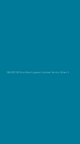 Tampilan Antarmuka Aplikasi Online138 Situs Resmi Layanan Customer Service 24jam - 3