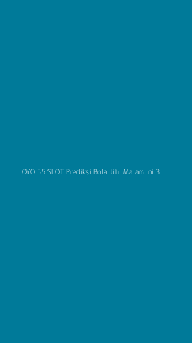 Tampilan Antarmuka Aplikasi Oyo 55 Slot Prediksi Bola Jitu Malam Ini - 3