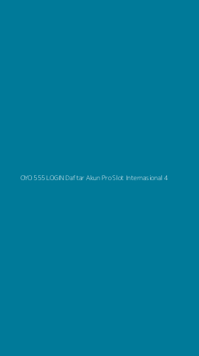Tampilan Antarmuka Aplikasi Oyo 555 Login Daftar Akun Pro Slot Internasional - 4