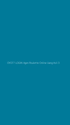 Tampilan Antarmuka Aplikasi Oyo77 Login Agen Roulette Online Uang Asli - 3