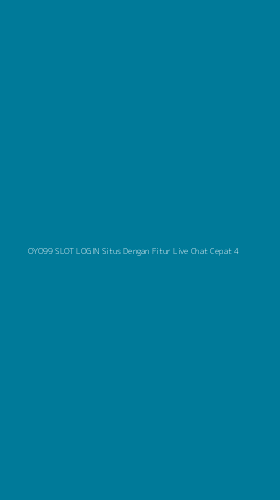 Tampilan Antarmuka Aplikasi Oyo99 Slot Login Situs Dengan Fitur Live Chat Cepat - 4
