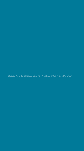 Tampilan Antarmuka Aplikasi Oasis777 Situs Resmi Layanan Customer Service 24jam - 3
