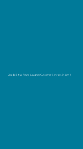 Tampilan Antarmuka Aplikasi Obc4d Situs Resmi Layanan Customer Service 24jam - 4
