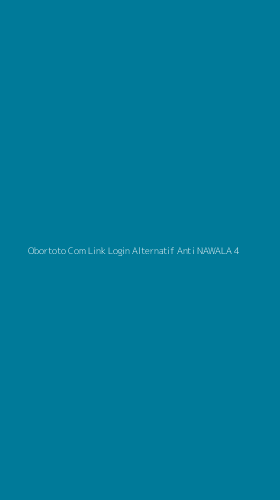 Tampilan Antarmuka Aplikasi Obortoto Com Link Login Alternatif Anti Nawala - 4