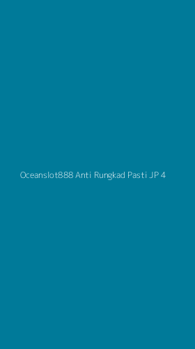 Tampilan Antarmuka Aplikasi Oceanslot888 Anti Rungkad Pasti Jp - 4