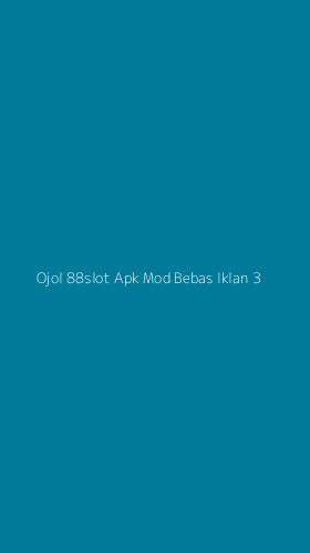 Tampilan Antarmuka Aplikasi Ojol 88slot Apk Mod Bebas Iklan - 3